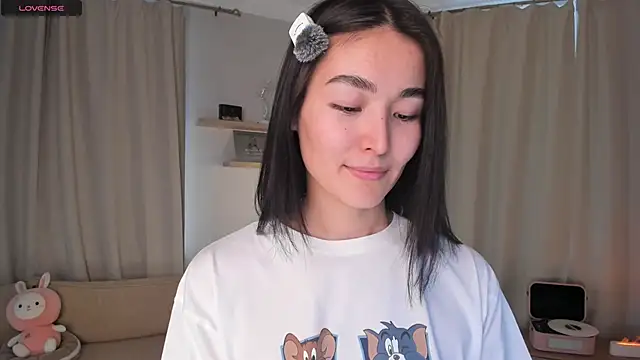 RanelDiva online show from February 19, 2026, 8:32 am