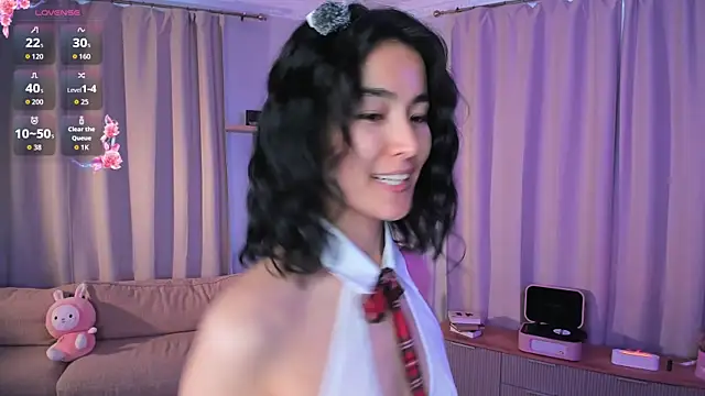Snapshot of RanelDiva chatting on May 3, 2026, 6:52 am RanelDiva online show from May 3, 2026, 6:52 am