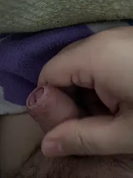 littletoy64 online show from February 7, 2026, 8:07 am