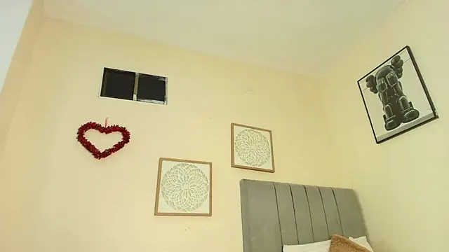 mary cute9 online show from March 2, 2026, 11:50 am