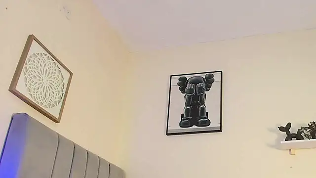 mary cute9 online show from March 5, 2026, 12:12 pm