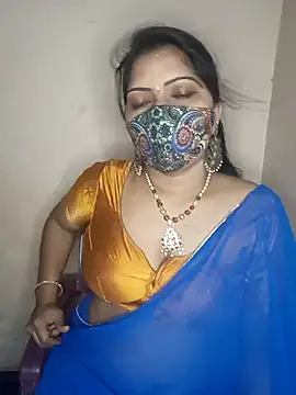 Bagi-Sexy online show from March 9, 2025, 6:21 pm