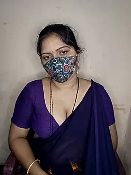 Bagi-Sexy online show from March 11, 2025, 5:57 pm