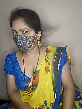 Bagi-Sexy online show from March 18, 2025, 6:59 pm