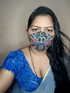 Bagi-Sexy online show from March 19, 2025, 7:17 pm