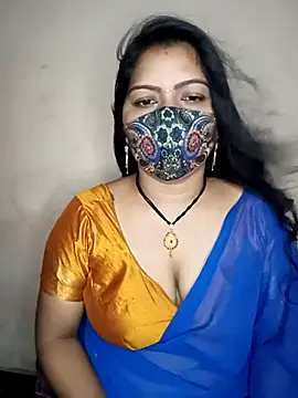 Bagi-Sexy online show from March 22, 2025, 10:04 pm