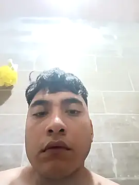 crisssalazar online show from March 10, 2025, 8:59 am