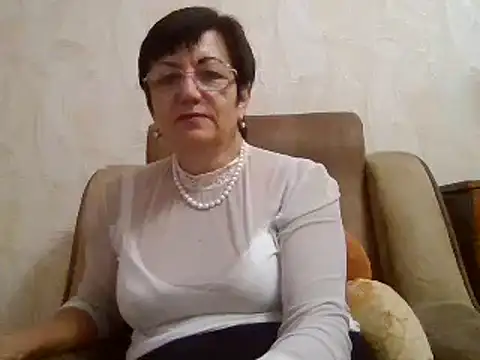 Lota5821 online show from September 29, 2025, 2:44 pm