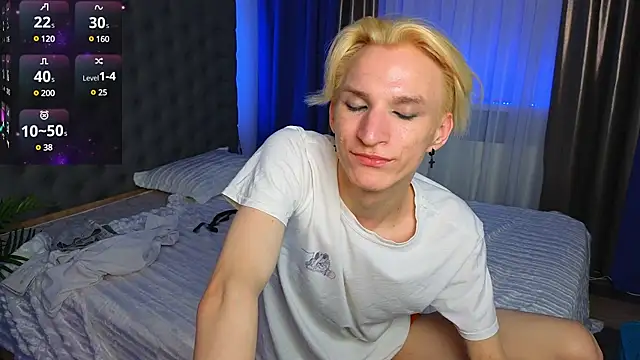 Limon chik online show from March 16, 2025, 9:37 pm