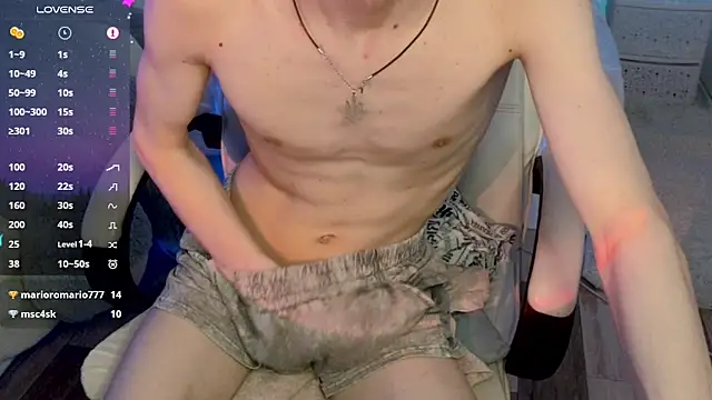 Limon chik online show from March 18, 2025, 10:48 pm