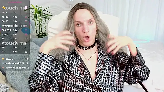 Limon chik online show from March 19, 2025, 4:34 pm