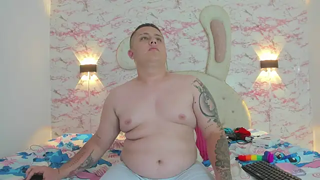 IM SINAY online show from September 9, 2025, 8:30 pm