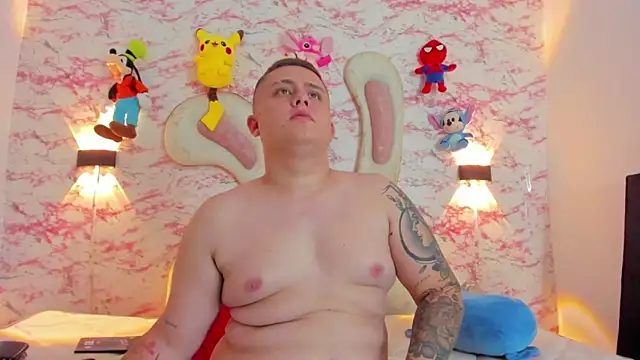 IM SINAY online show from November 11, 2025, 12:10 am