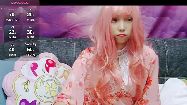 chenenna7 online show from March 19, 2025, 3:51 pm