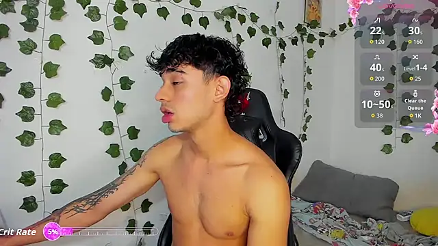 Noah milleer online show from October 16, 2025, 3:46 pm