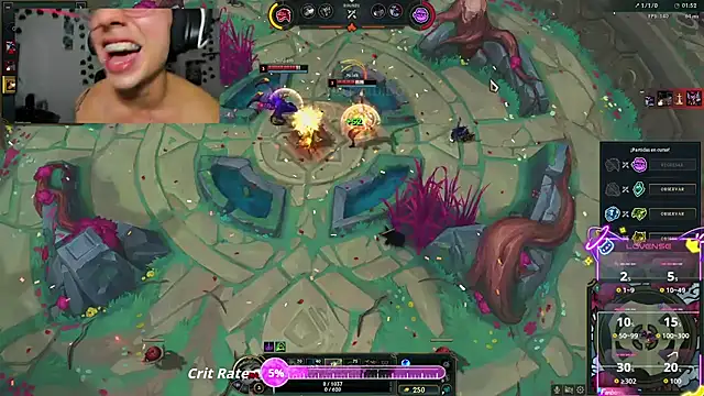 Noah milleer online show from March 20, 2026, 3:55 am