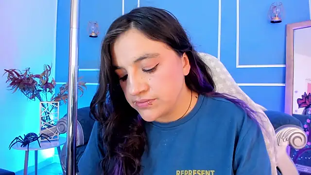 TaraTaylorr online show from April 3, 2026, 3:04 am