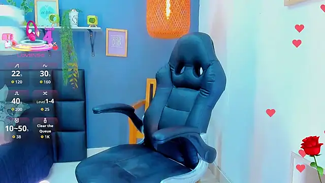 yessila parker online show from February 20, 2026, 9:54 am