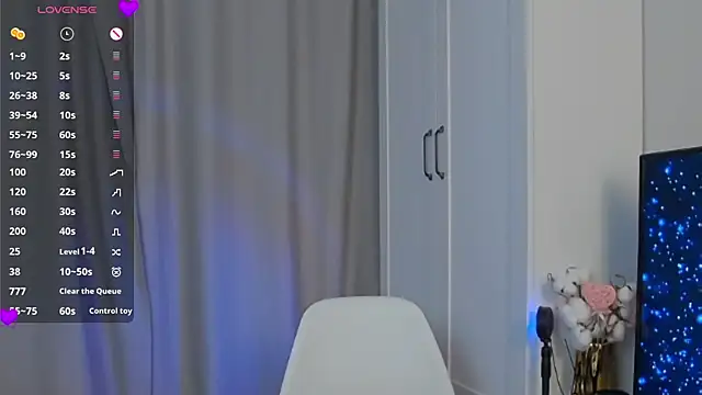 Miss Vic online show from March 7, 2025, 4:33 pm