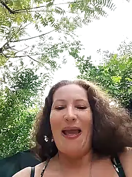 Sexy-Woman-Mature online show from March 4, 2025, 4:30 pm