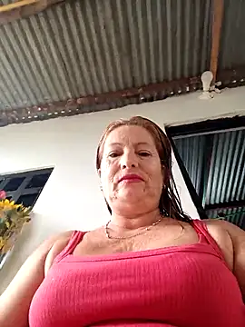 Sexy-Woman-Mature online show from March 25, 2026, 1:06 pm