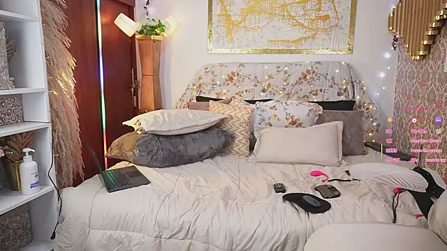 missjudi online show from January 13, 2026, 8:25 pm