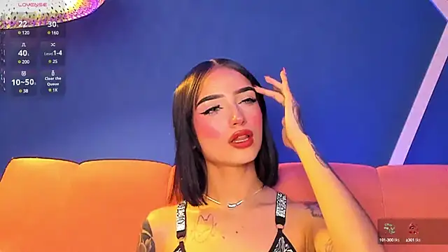 PeytonReeds online show from March 1, 2025, 12:01 pm