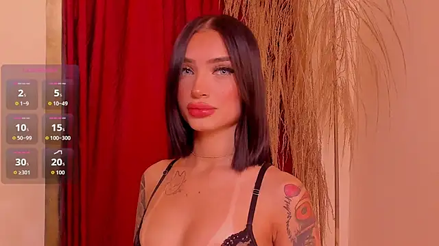 PeytonReeds online show from October 11, 2025, 2:44 am