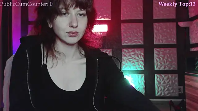 Snapshot of SweetSeraphine chatting on January 19, 2026, 7:12 am SweetSeraphine online show from January 19, 2026, 7:12 am