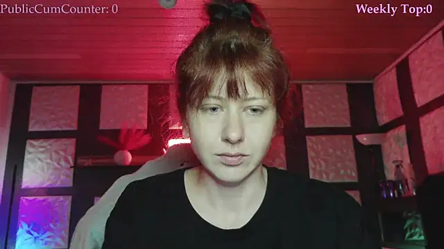 Snapshot of SweetSeraphine chatting on February 9, 2026, 7:23 am SweetSeraphine online show from February 9, 2026, 7:23 am