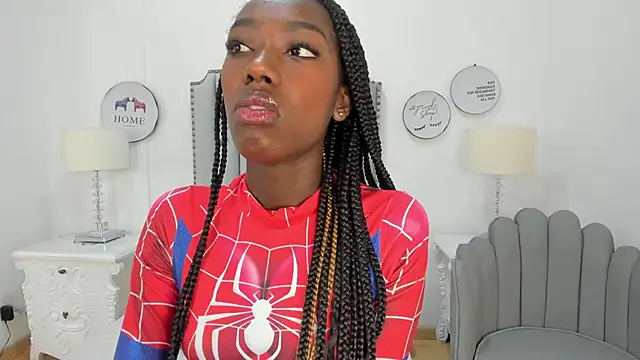 Snapshot of SamantaMarquez chatting on November 16, 2025, 7:41 pm SamantaMarquez online show from November 16, 2025, 7:41 pm