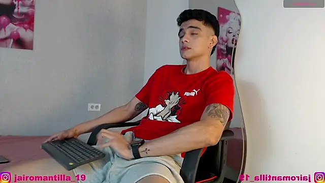 adam levis17 online show from March 14, 2025, 5:59 am