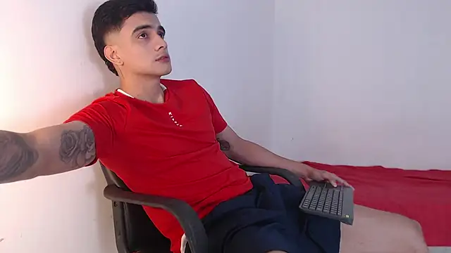 adam levis17 online show from September 19, 2025, 7:10 am