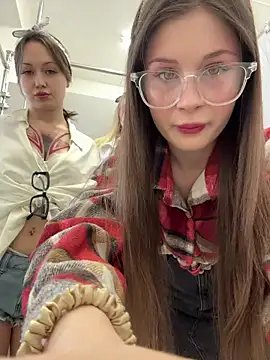 melicious  online show from April 5, 2026, 6:21 am