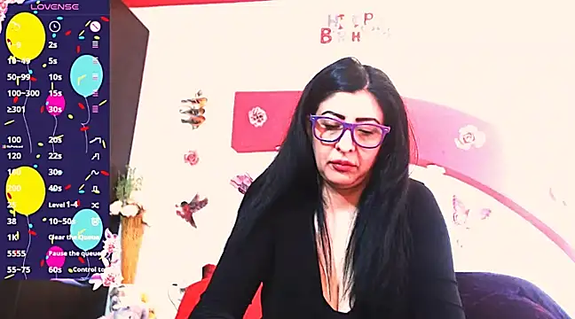 Alina eve online show from March 16, 2025, 7:48 am