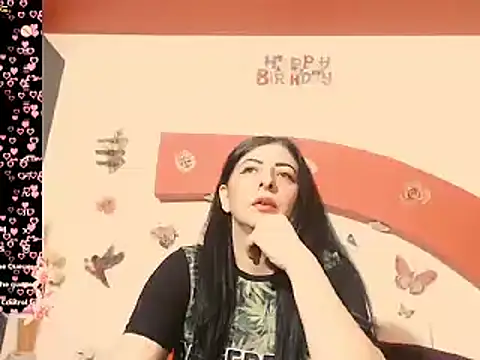 Alina eve online show from March 22, 2025, 6:58 pm