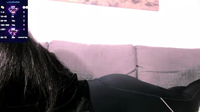 Alina eve online show from March 22, 2026, 1:36 pm