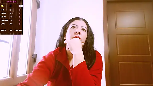 Alina eve online show from April 18, 2026, 10:41 am