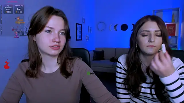 helli belli online show from November 30, 2025, 8:24 pm