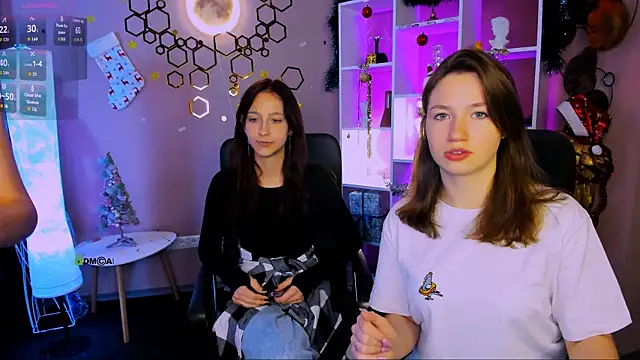 helli belli online show from January 6, 2026, 8:34 pm