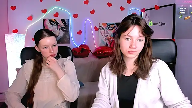 helli belli online show from February 14, 2026, 8:16 pm