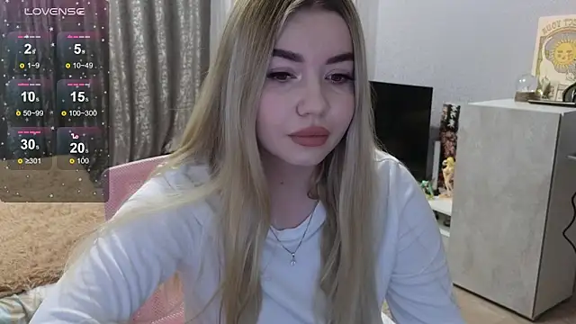 Snapshot of maaaay20 chatting on February 27, 2025, 2:32 pm maaaay20 online show from February 27, 2025, 2:32 pm