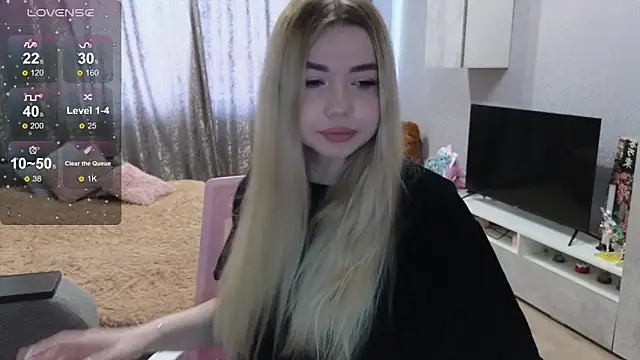 Snapshot of maaaay20 chatting on March 9, 2025, 7:12 am maaaay20 online show from March 9, 2025, 7:12 am