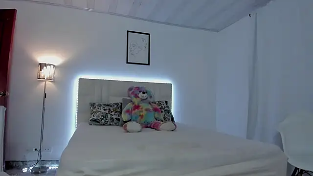 fernandaqueens online show from March 20, 2025, 8:19 pm