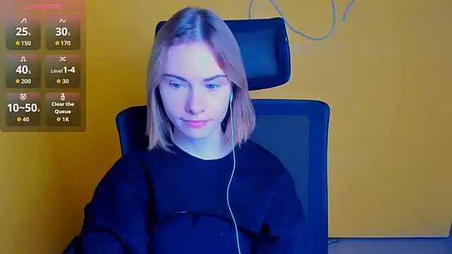 Fiona Night online show from March 2, 2026, 7:15 am