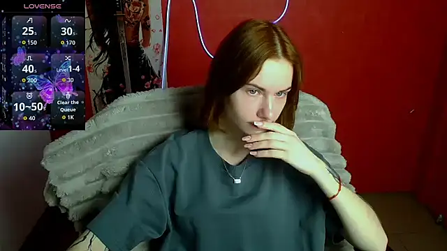 Fiona Night online show from March 19, 2026, 5:55 am