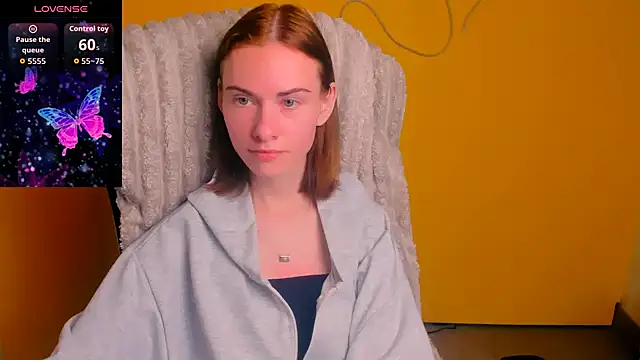 Fiona Night online show from March 23, 2026, 12:20 pm