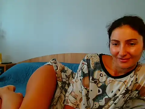 Irina9793 online show from September 15, 2025, 8:03 am