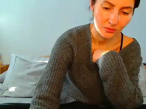 Irina9793 online show from January 12, 2026, 9:58 am