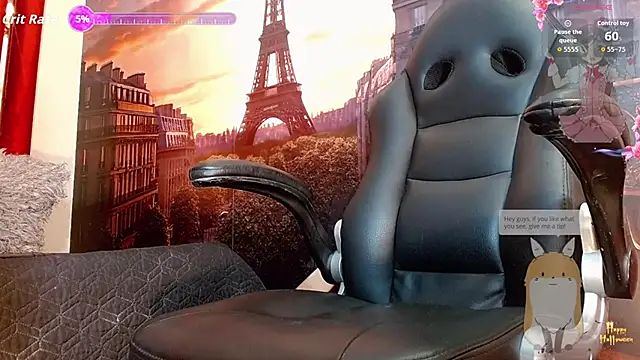 Gabi Prince online show from December 3, 2025, 7:56 pm